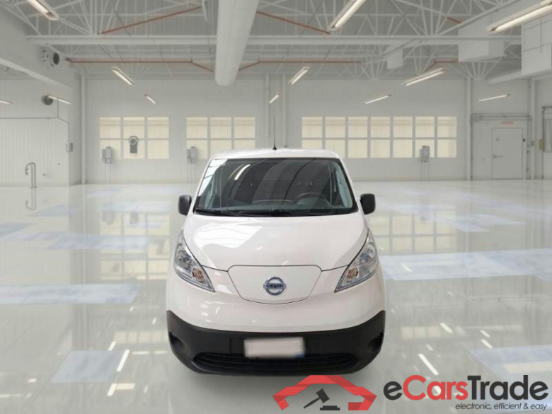 NISSAN E-NV200 / 2009 / 5P / FURGONE VAN BUSINESS 5 PORTE #6