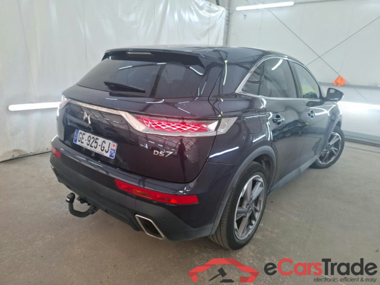 DS DS 7 Crossback / 2017 / 5P / SUV E-TENSE 225 Business #3