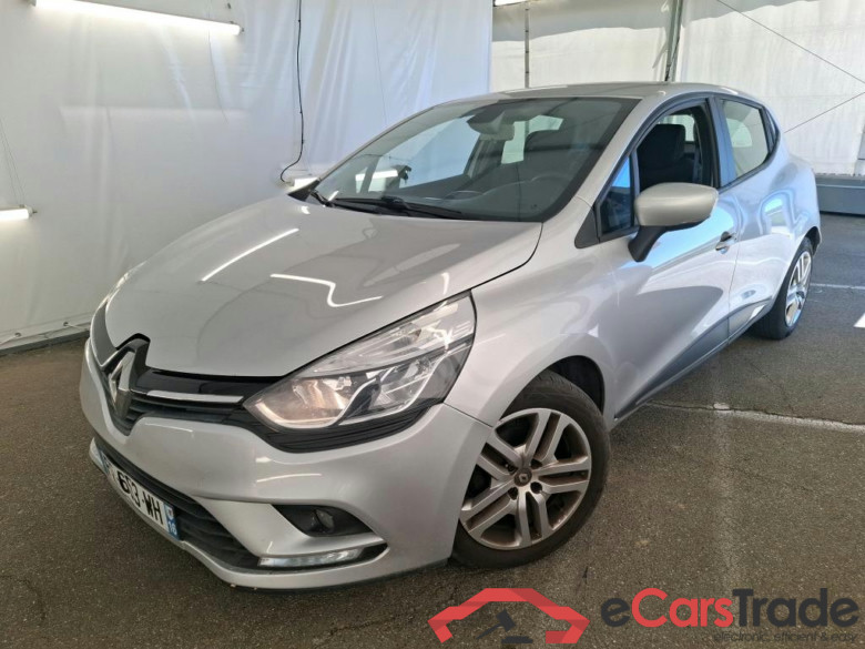 RENAULT Clio 5p Berline Business TCe 90 - 18