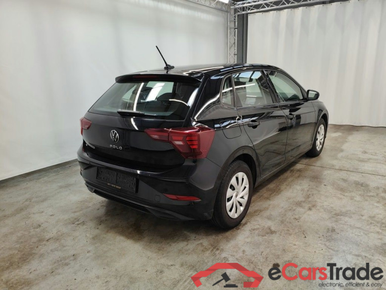 Volkswagen Polo 1.0 TSI Life DSG 5d #2