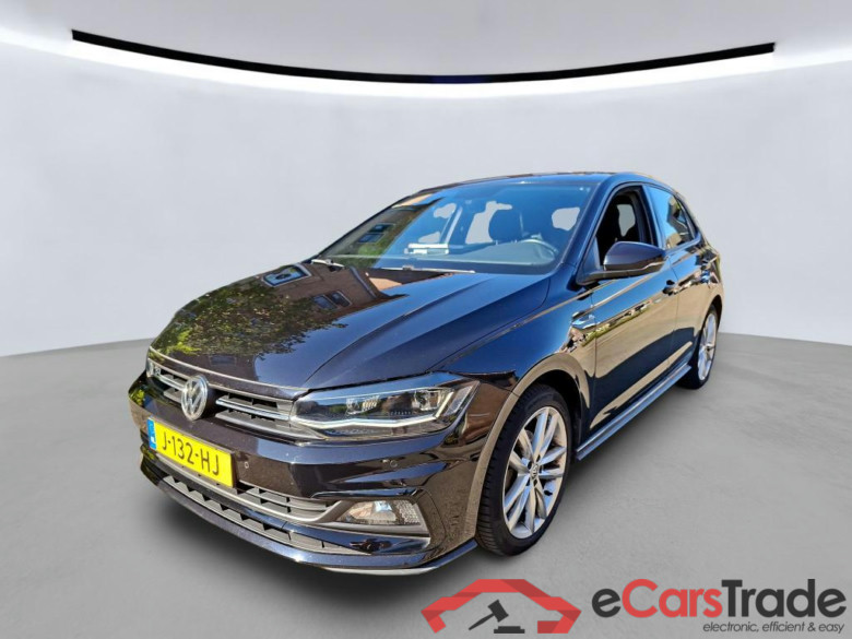 VOLKSWAGEN POLO 85 kW