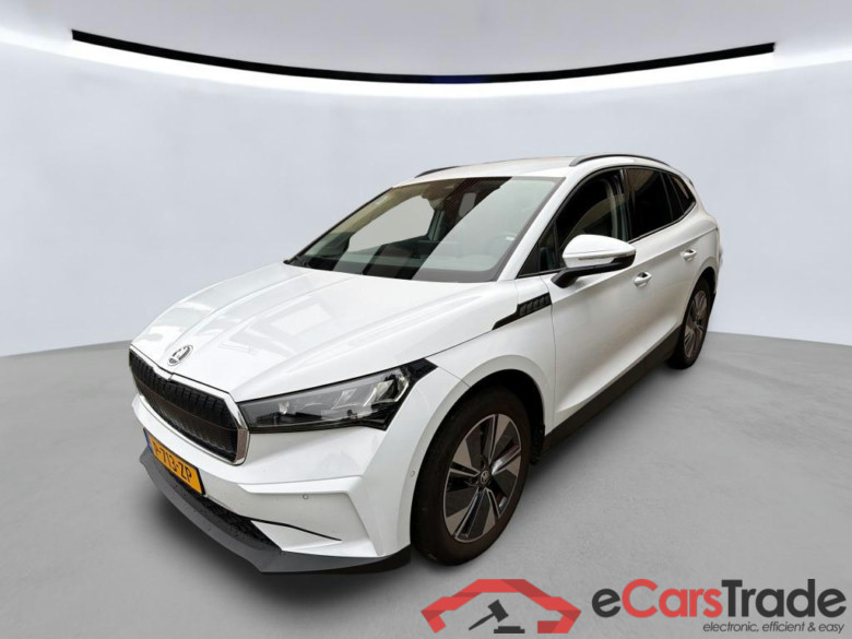 SKODA Enyaq iV 132 kW