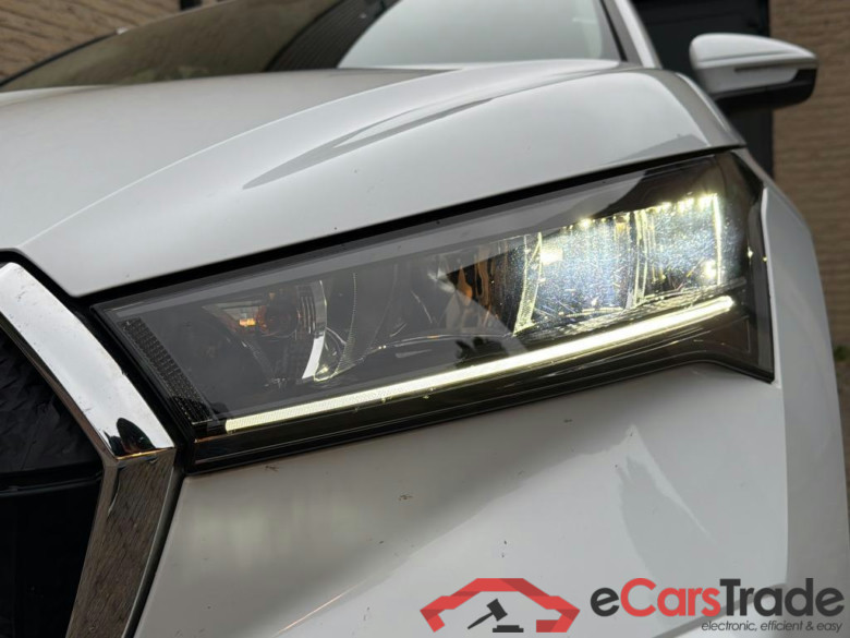 SKODA Enyaq iV 132 kW #4