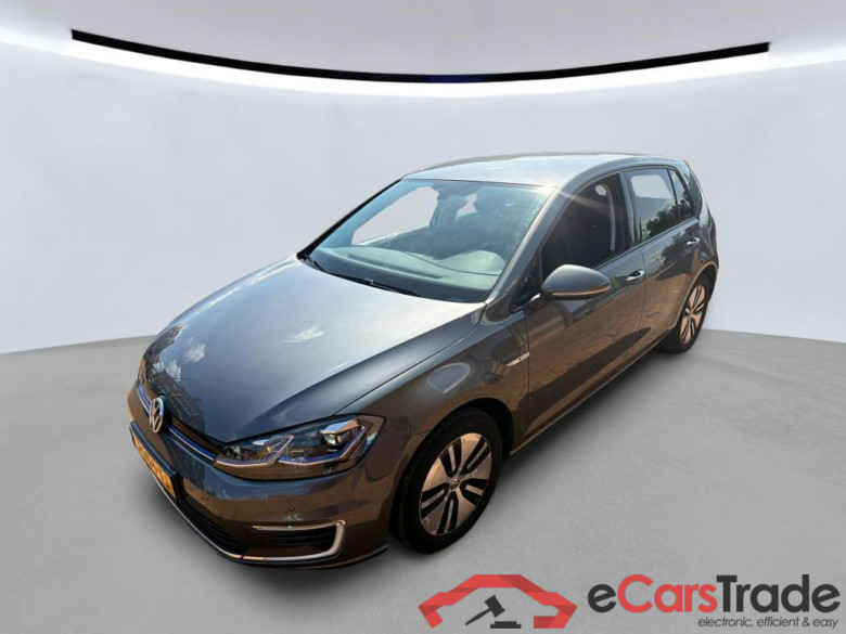 VOLKSWAGEN GOLF 100 kW