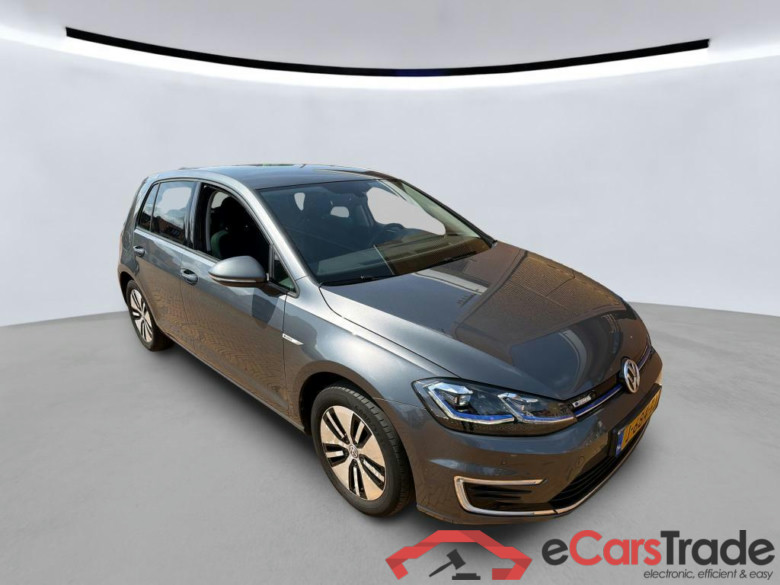 VOLKSWAGEN GOLF 100 kW #5