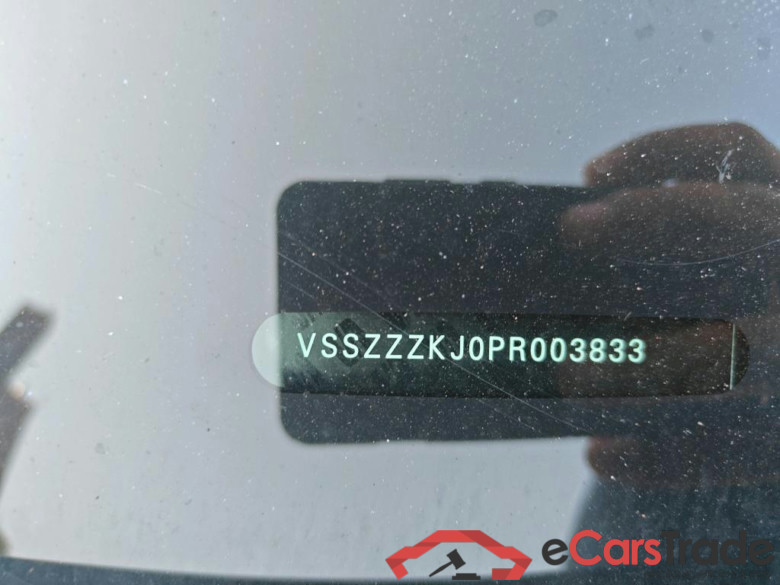 SEAT Arona 70 kW #2
