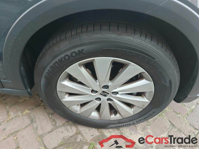 SEAT Arona 70 kW #6