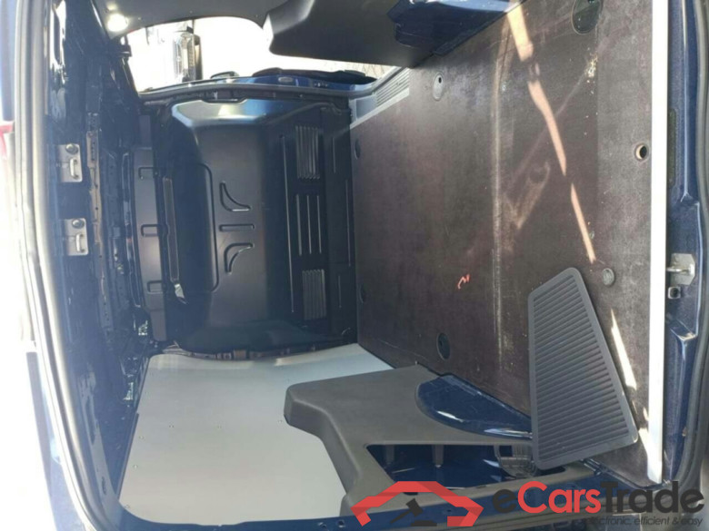 FORD TRANSIT CONNECT 1.5 EcoBlue L2 Trend #5