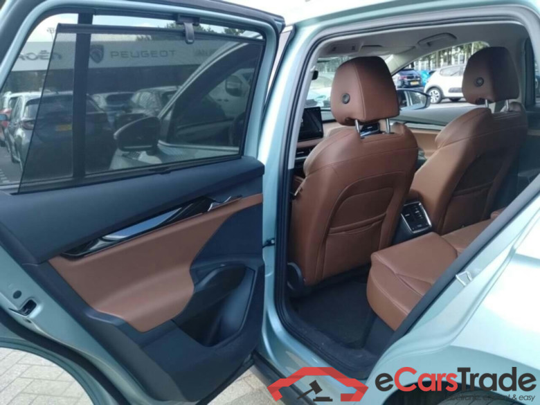 SKODA Enyaq iV 80 #5