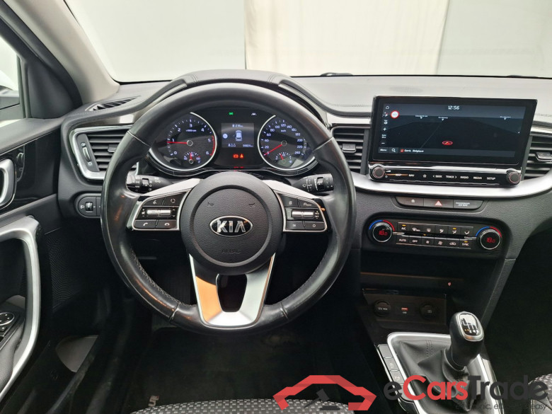 Kia, Ceed '18, KIA cee'd More 1.6 CRDi 115 ISG 5d #6