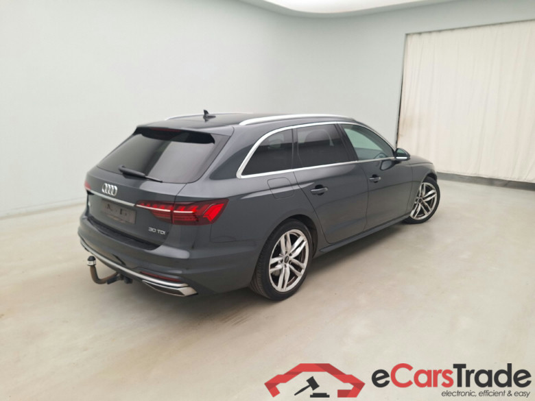 Audi, A4 Avant FL'19, Audi A4 Avant 2.0 30 TDi 100kW S tr Adv Business E #4