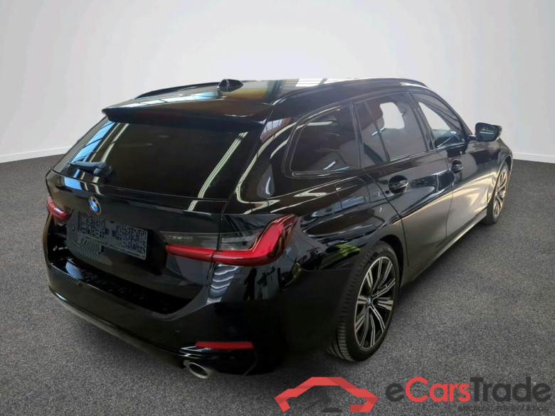 Baureihe 3 Touring 320 d 2.0 140KW AT8 E6d #2