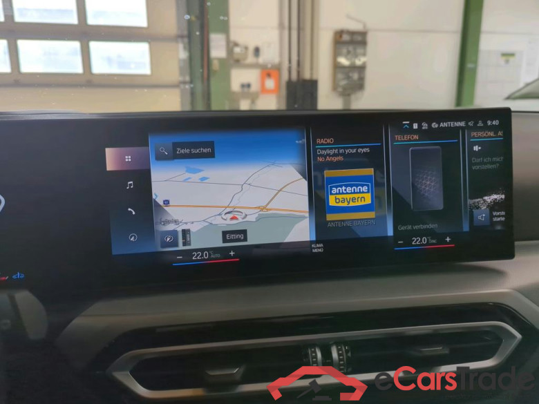 Baureihe 3 Touring 320 d 2.0 140KW AT8 E6d #6