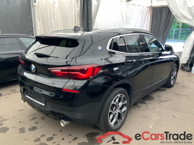 Baureihe X2 xDrive 25 d Advantage Plus 2.0 170KW AT8 E6d #2