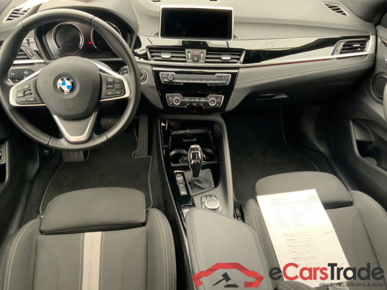 Baureihe X2 xDrive 25 d Advantage Plus 2.0 170KW AT8 E6d #3