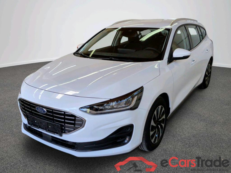 Focus Turnier Titanium 1.5 EcoBlue 85KW AT8 E6d