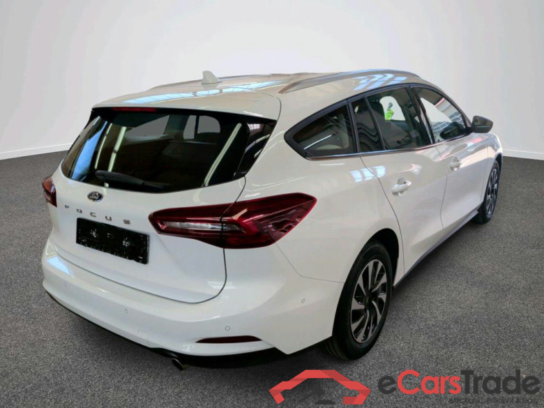 Focus Turnier Titanium 1.5 EcoBlue 85KW AT8 E6d #2