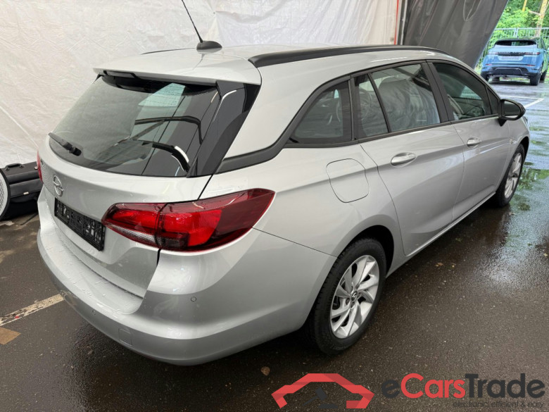 Astra K Sports Tourer Business Start/Stop 1.5 90KW AT9 E6d #2