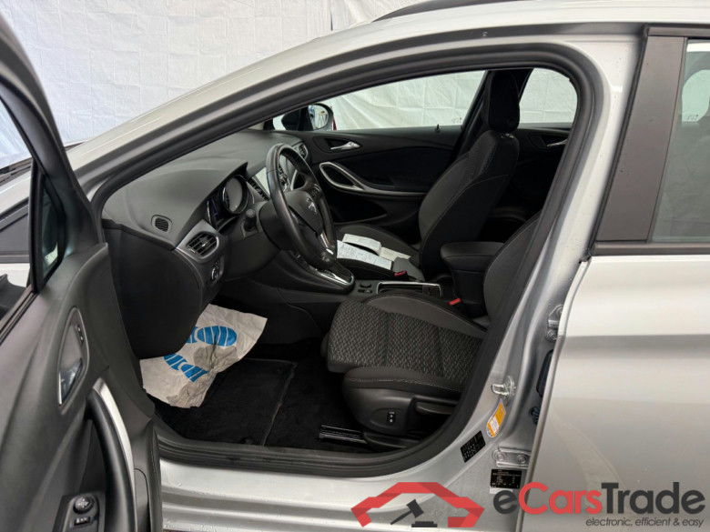 Astra K Sports Tourer Business Start/Stop 1.5 90KW AT9 E6d #4