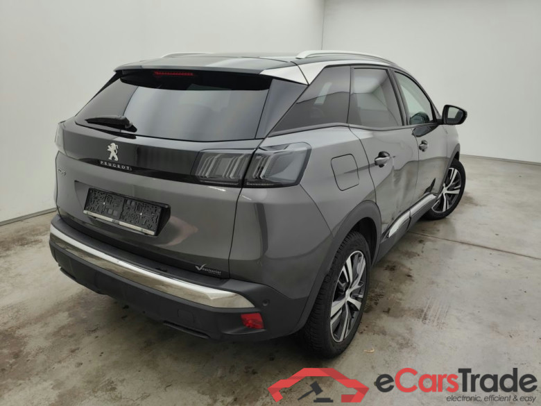 Peugeot 3008 1.5 BlueHDi 96kW S&S EAT8 Roadtrip 5d #2