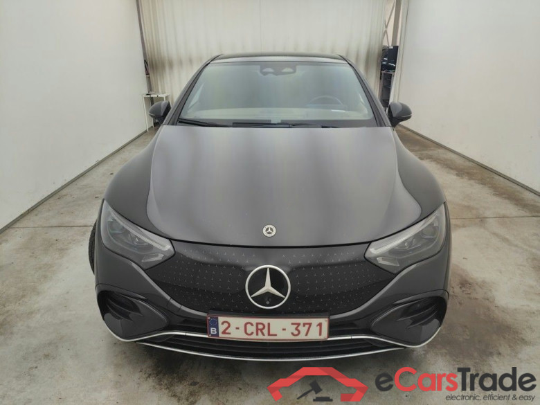 Mercedes-Benz EQE EQE 350+ AMG Line Launch Edition 4d #5