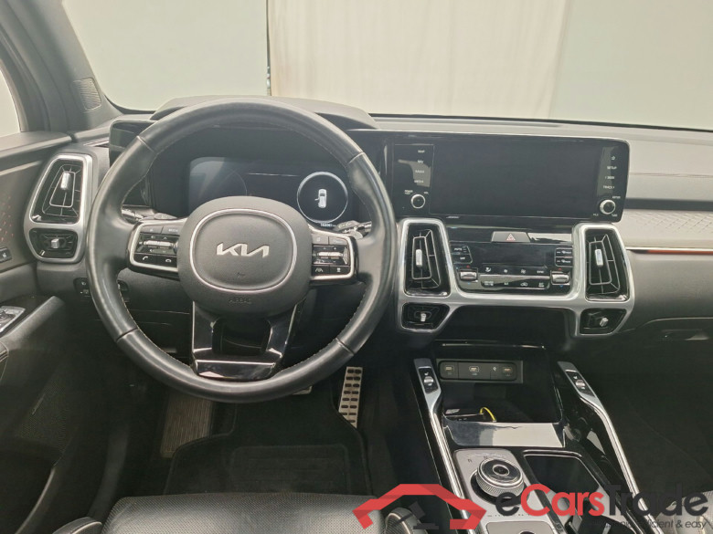 Kia, Sorento '20 PHEV, KIA Sorento Sense 1.6 PHEV 4WD AT6 5d #6