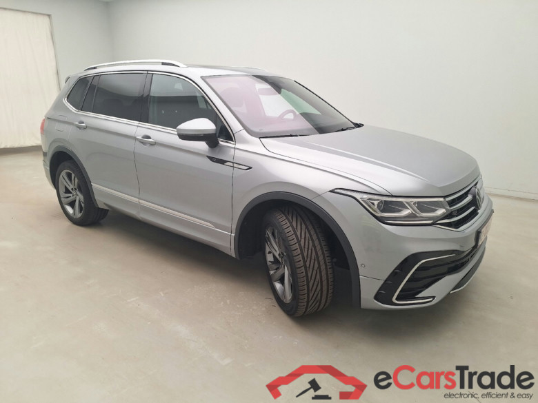 VW, Tiguan Alls FL'21, Volkswagen Tiguan Allspace 2.0 TDI DSG Platinum 5d #5