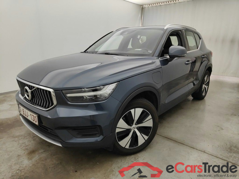 Volvo XC40 T4 Recharge Geartronic Inscription Expr. 5d