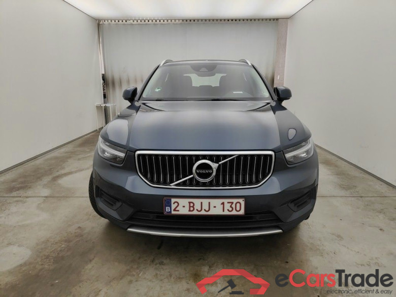 Volvo XC40 T4 Recharge Geartronic Inscription Expr. 5d #5