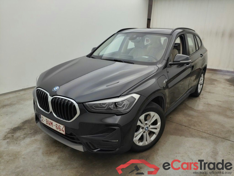 BMW X1 xDrive25e (162 kW) 5d