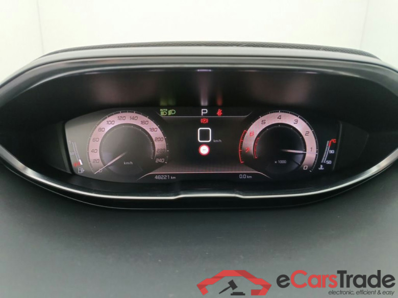 Peugeot 3008 1.2 PureTech 96kW S&S Auto GT Pack 5d #6