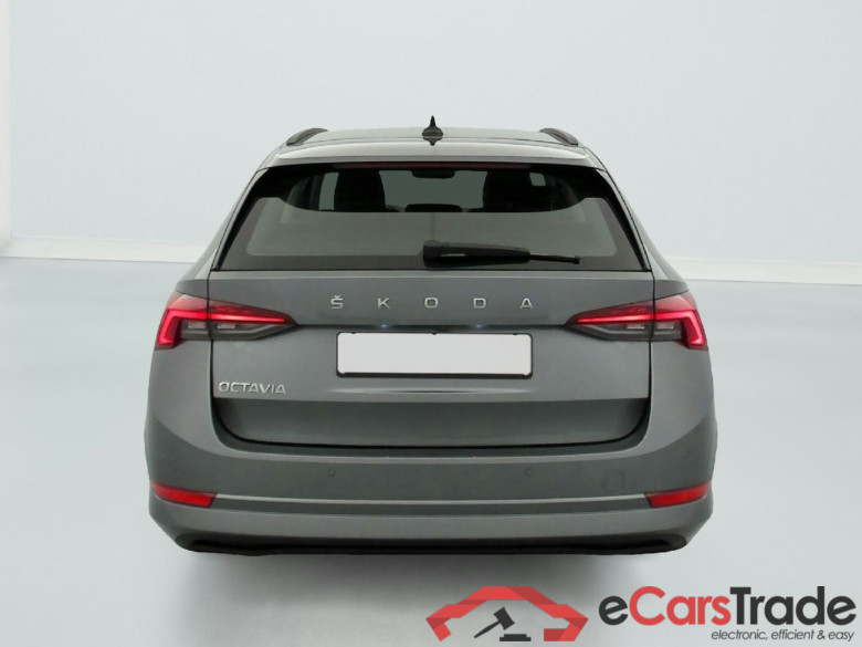 Skoda Octavia 2.0 TDI 150 CH DSG7 BUSINESS #6