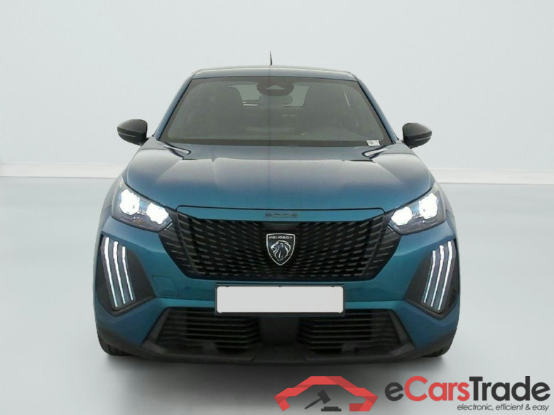 Peugeot 2008 Style 1.2 100 S&S BVM6 #2