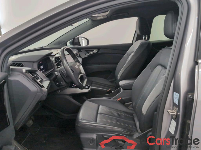 AUDI Q4 E-TRON BEV 82KWH 40 ATTRACTION AUTO #5