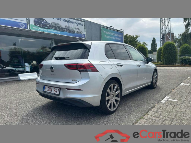 VOLKSWAGEN Golf VIII Golf 1.5 TSI Life OPF #3