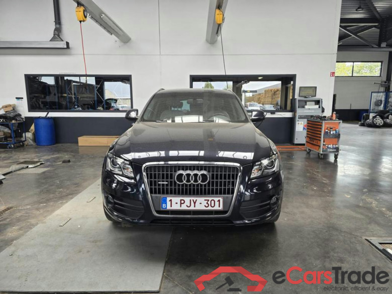 AUDI Q5 Dsl Q5 2.0 TDi Start/Stop DPF #4