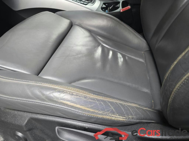 AUDI Q5 Dsl Q5 2.0 TDi Start/Stop DPF #5