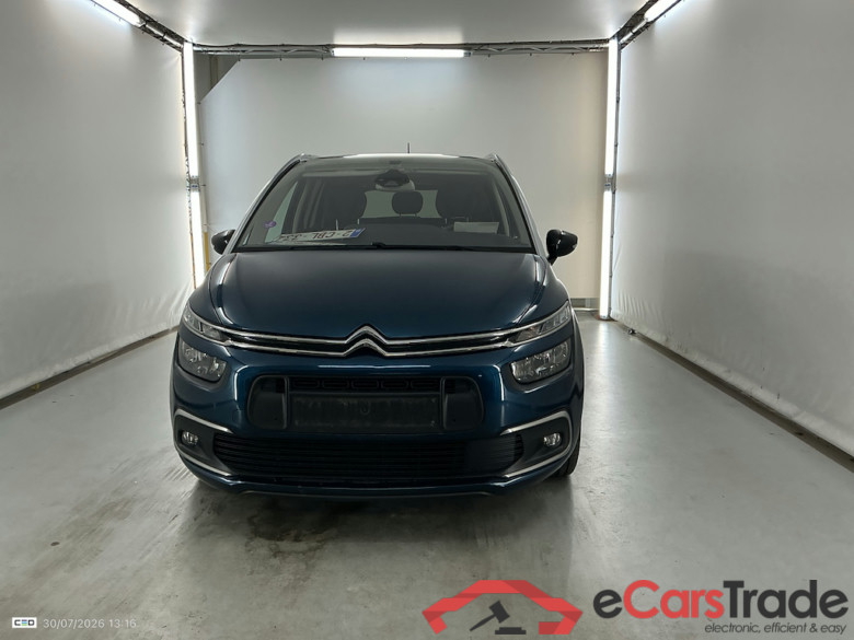CITROAu2039N C4 Space Tourer 1.2 PURETECH 130 S-S SHINE AUTO #2