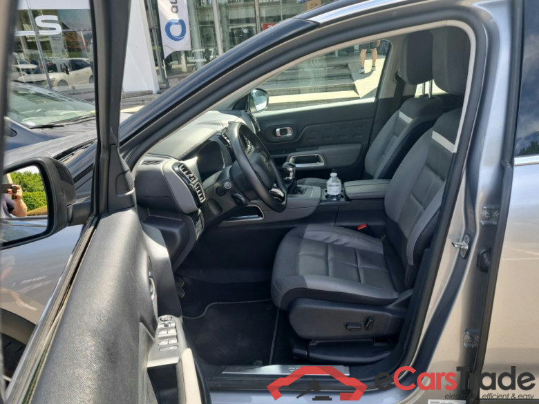 CITROAu2039N C5 AIRCROSS 1.2 PURETECH 130 FEEL #5