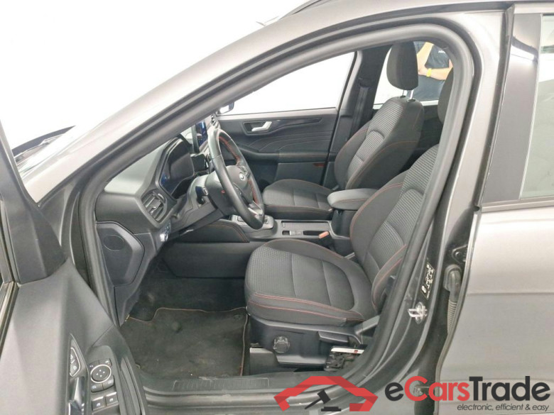 FORD KUGA 2.0 ECOBLUE MHEV 110KW ST-LINE #5