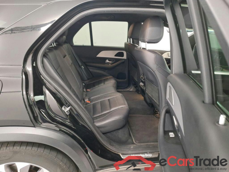MERCEDES-BENZ GLE 2.0 GLE 350 DE PHEV 4MATIC 4WD BUS SOL #6