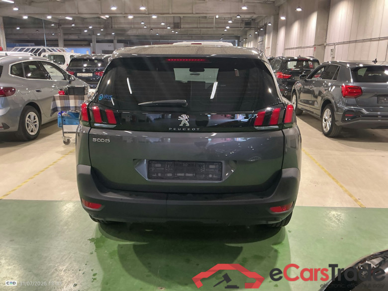 PEUGEOT 5008 1.2 PURETECH 130 AUTO ALLURE PACK #5