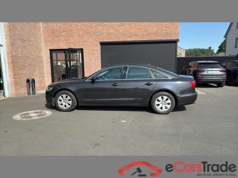 AUDI A6 2.0 TFSI Advanced S tronic #2