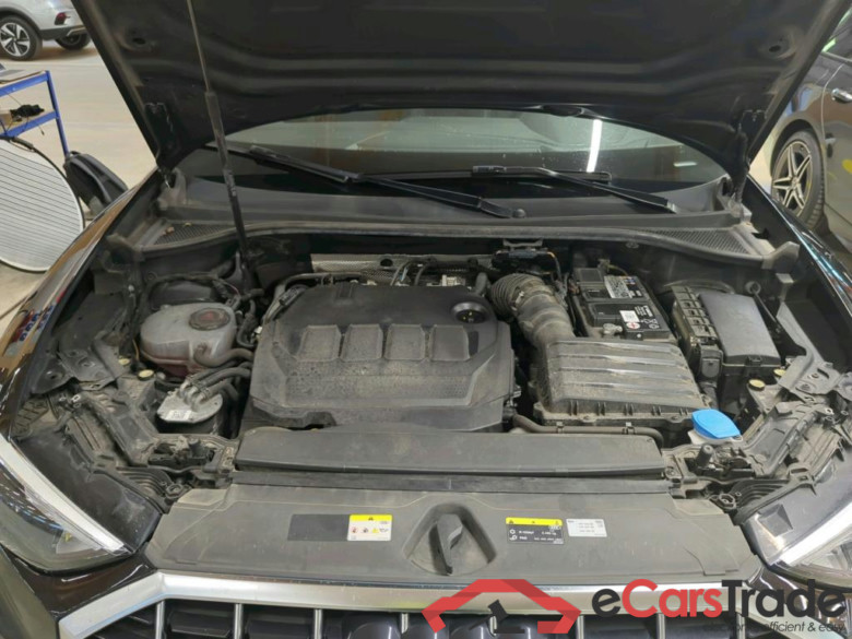 Q3 40 TDI quattro advanced 2.0 TDI 147KW AT7 E6d #6