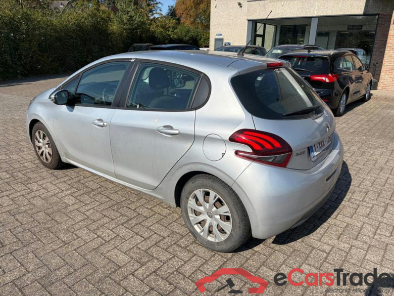 PEUGEOT 208 1.2i PureTech Active #4