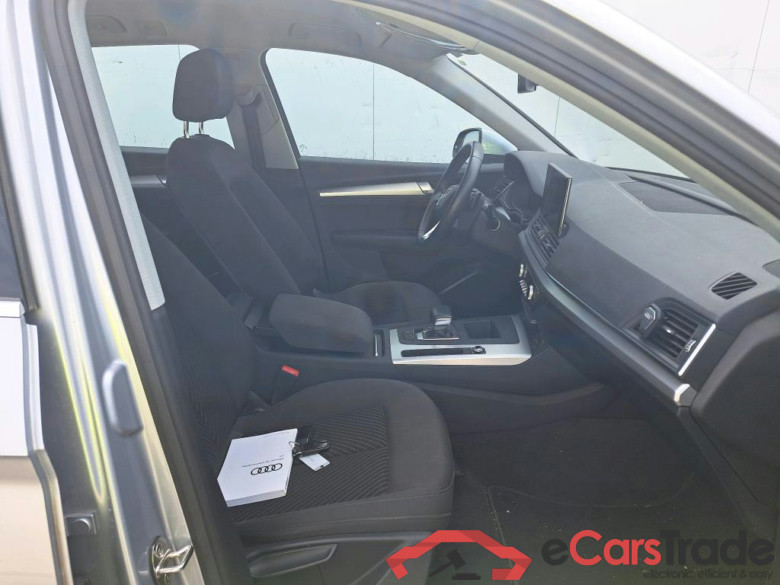 AUDI Q5 / 2020 / 5P / todoterreno Advanced 35 TDI 120kW S tronic (AC6) #6
