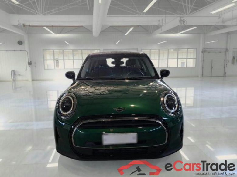 MINI MINI / 2021 / 5P / BERLINA COOPER CLASSIC AUTO #6
