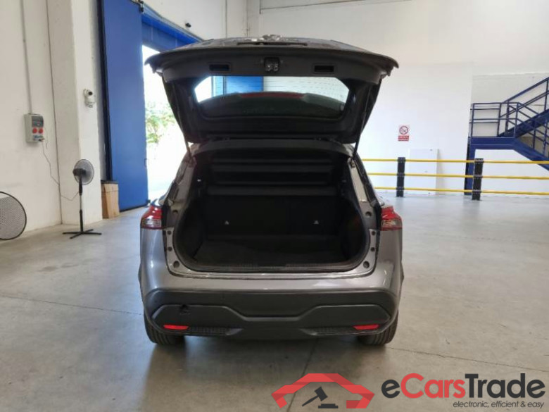 NISSAN QASHQAI / 2021 / 5P / CROSSOVER 1.3 MHEV 158 BUSINESS XTRONIC #5