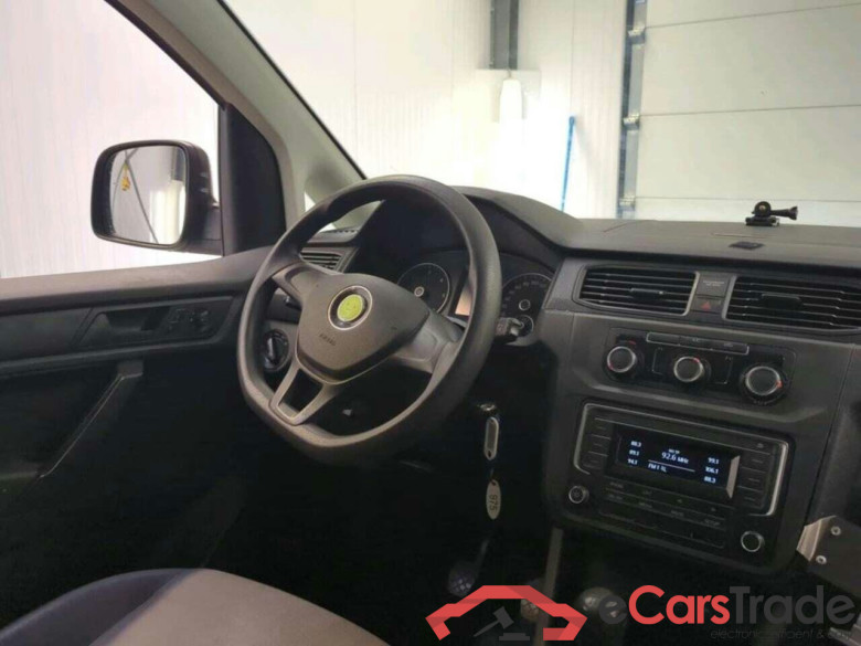 VOLKSWAGEN Caddy 2.0 TDI L2H1 BMT #3