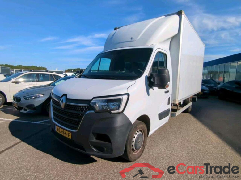 RENAULT Master T35 2.3 dCi L3 EUVI #1